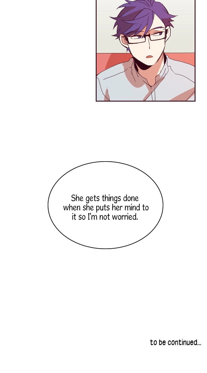 50 Pixel Days Chapter 31 page 29 - 