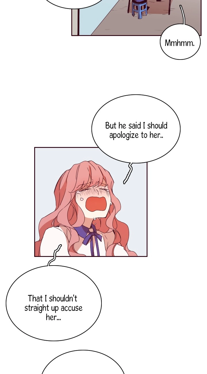 50 Pixel Days Chapter 31 page 4 - 