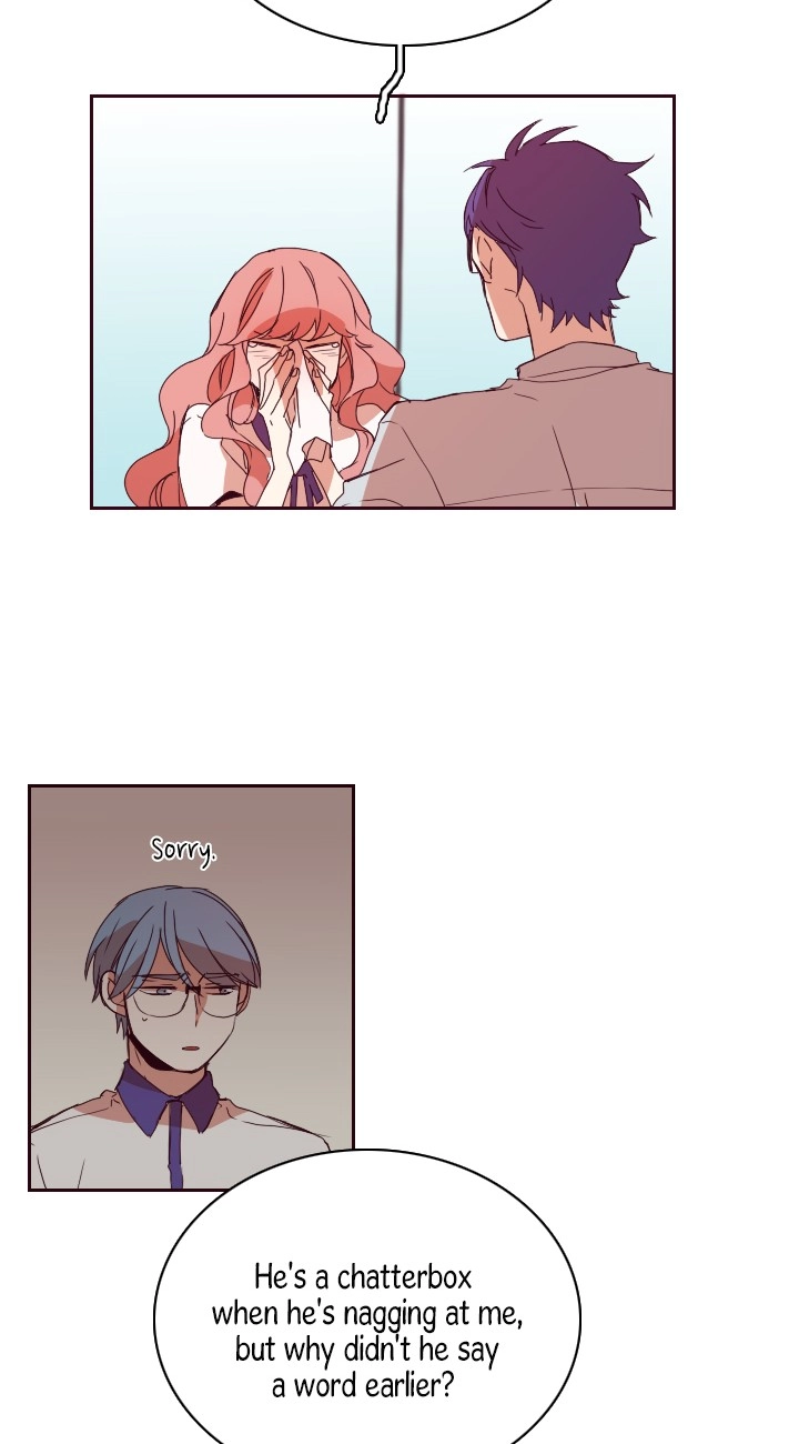 50 Pixel Days Chapter 31 page 6 - 