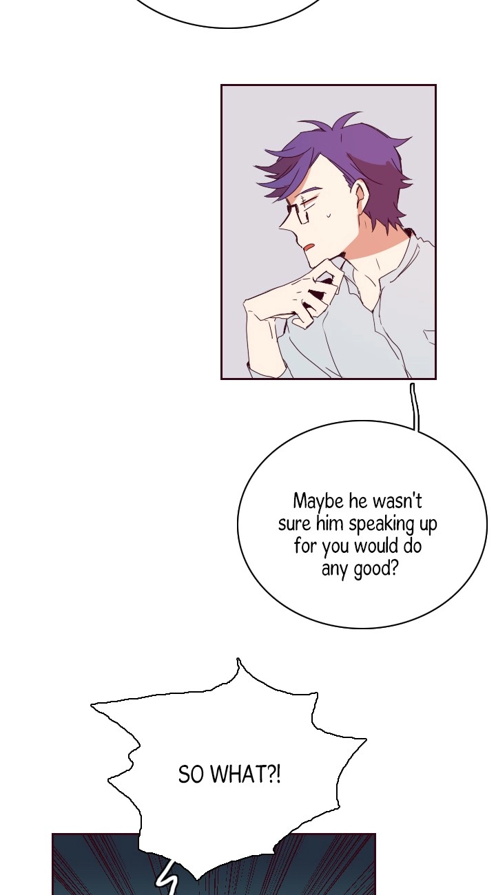 50 Pixel Days Chapter 31 page 7 - 