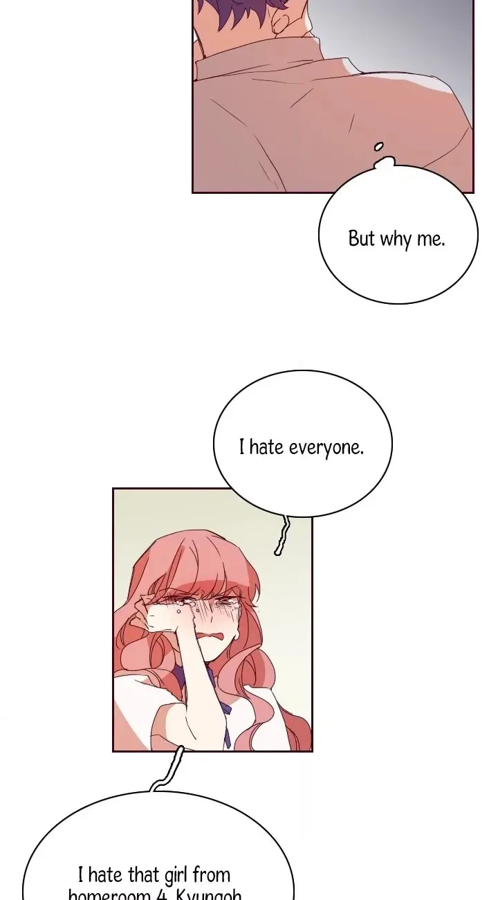 50 Pixel Days Chapter 31 page 10 - 