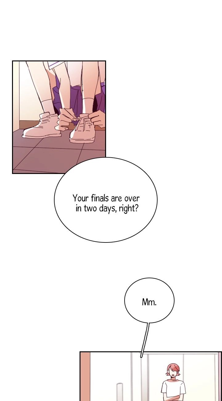 50 Pixel Days Chapter 32 page 1 - 