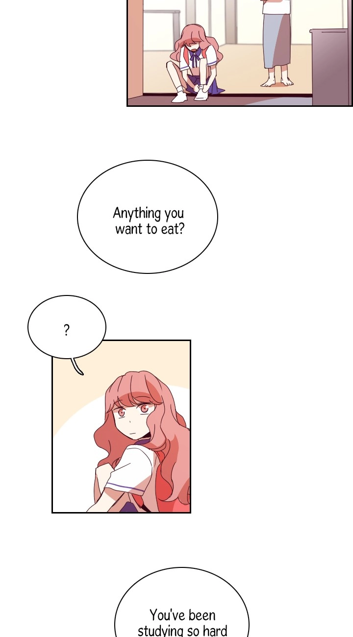 50 Pixel Days Chapter 32 page 2 - 