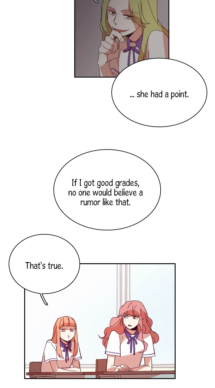 50 Pixel Days Chapter 32 page 11 - 