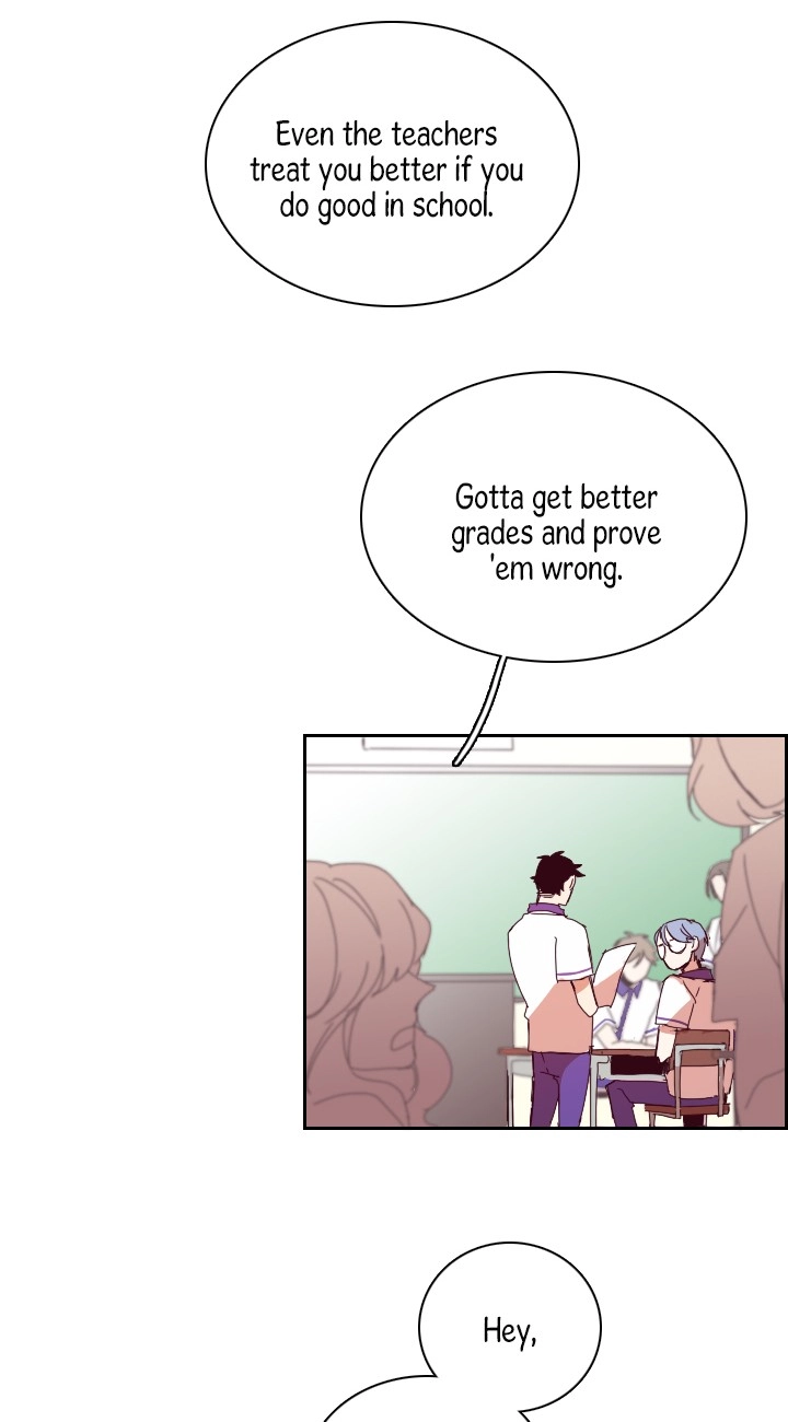 50 Pixel Days Chapter 32 page 12 - 