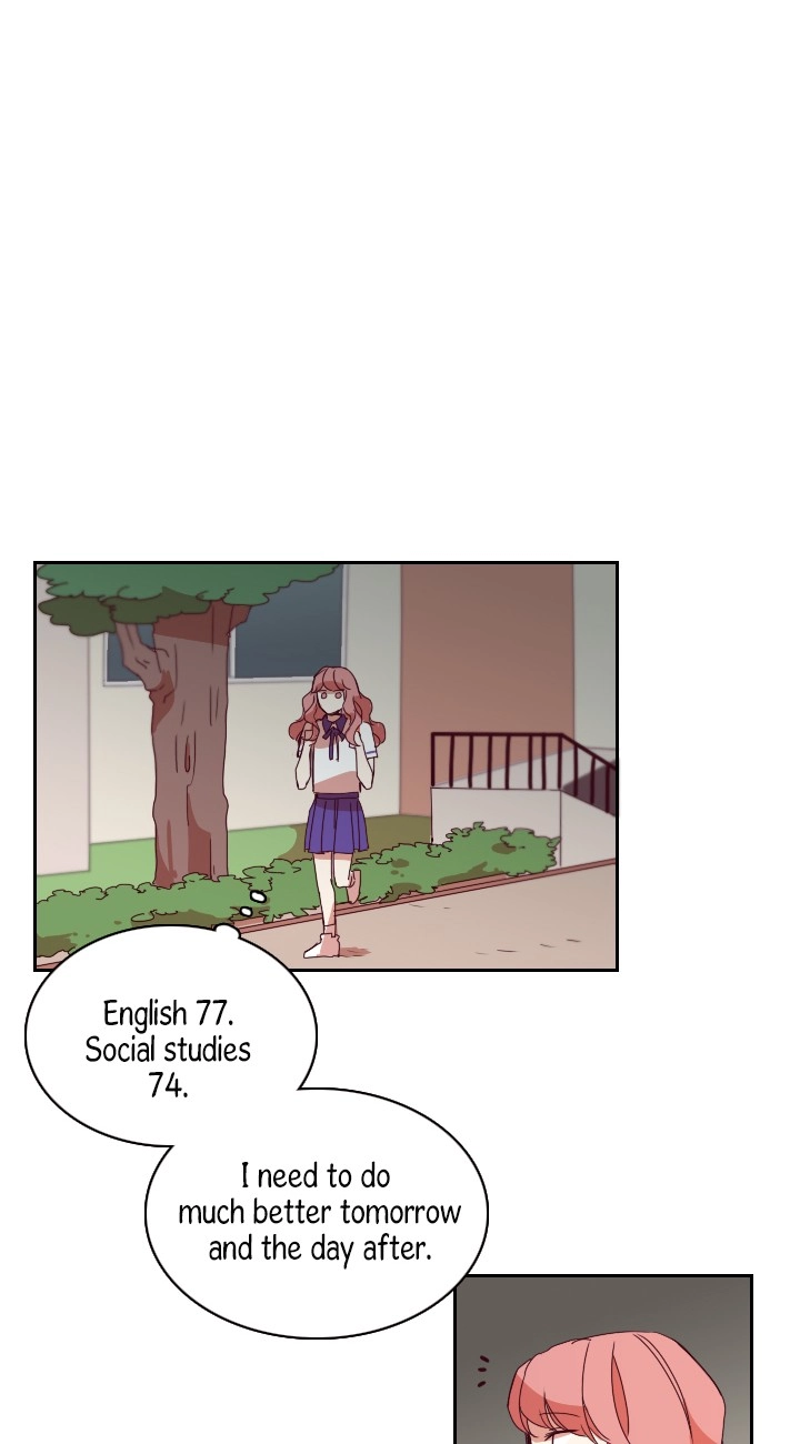 50 Pixel Days Chapter 32 page 14 - 