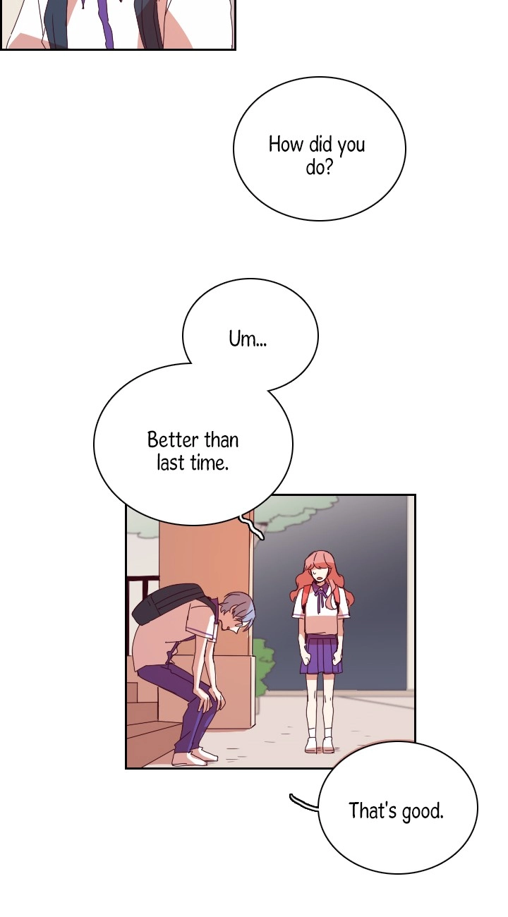50 Pixel Days Chapter 32 page 16 - 