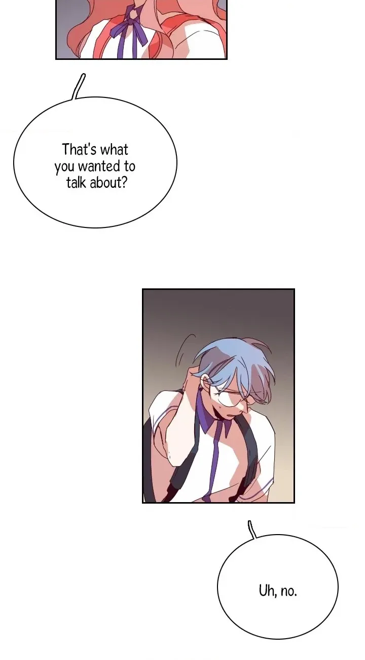 50 Pixel Days Chapter 32 page 20 - 