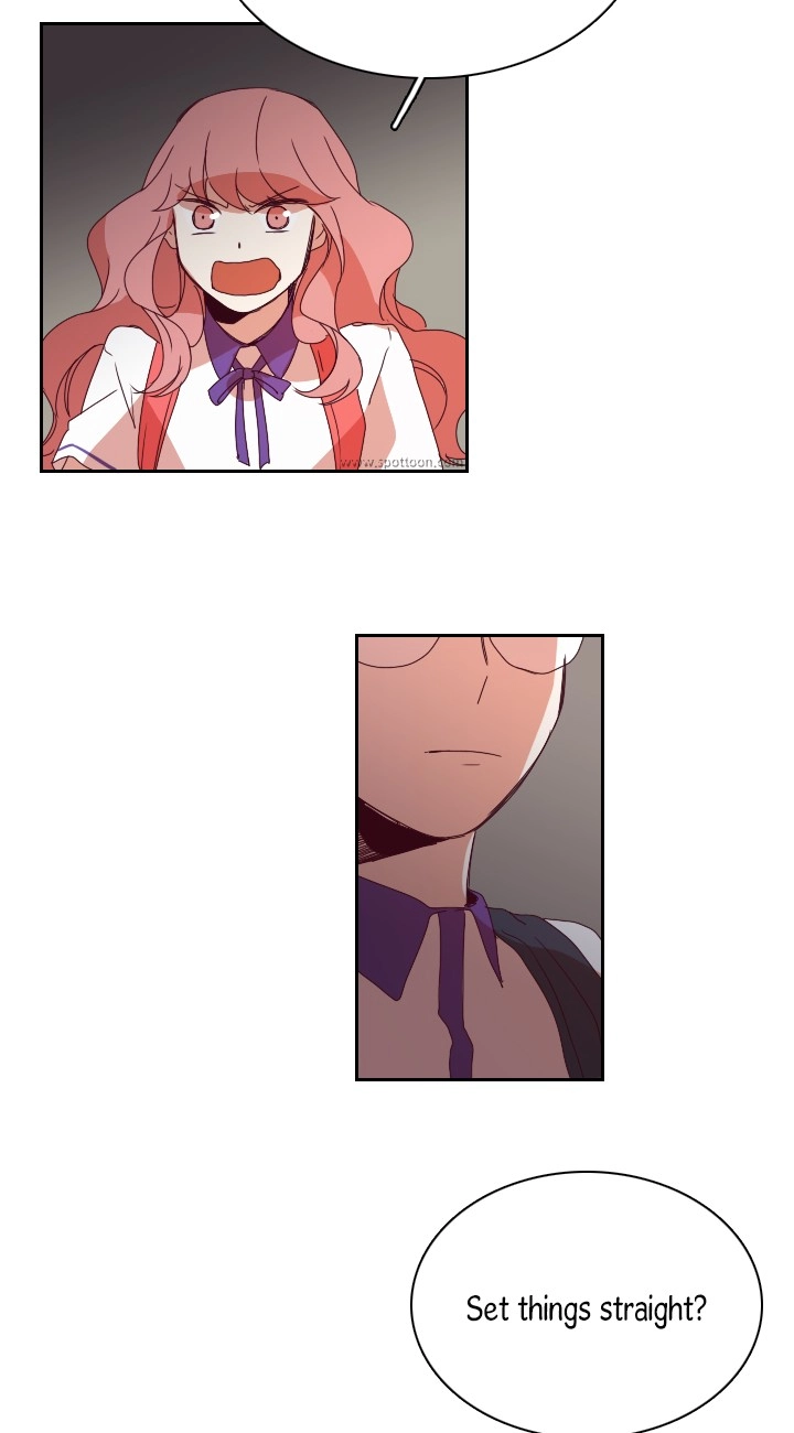 50 Pixel Days Chapter 32 page 25 - 