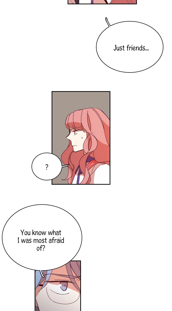 50 Pixel Days Chapter 32 page 27 - 