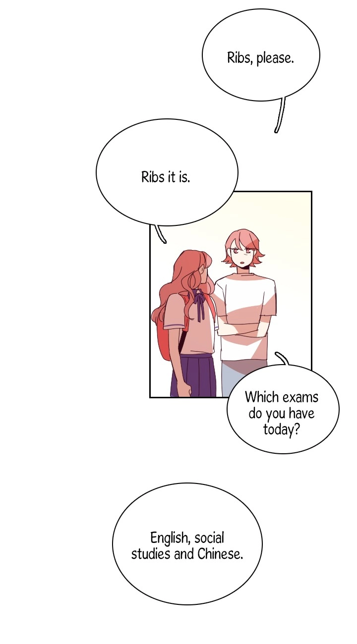50 Pixel Days Chapter 32 page 4 - 