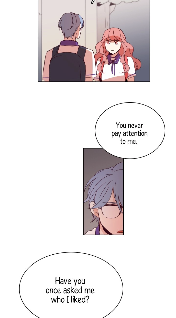 50 Pixel Days Chapter 32 page 31 - 