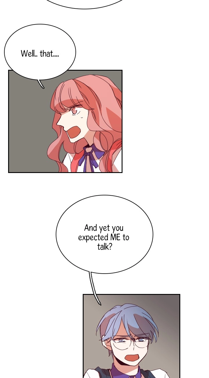 50 Pixel Days Chapter 32 page 32 - 