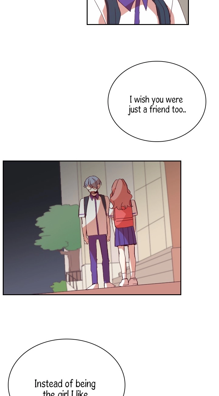 50 Pixel Days Chapter 32 page 33 - 