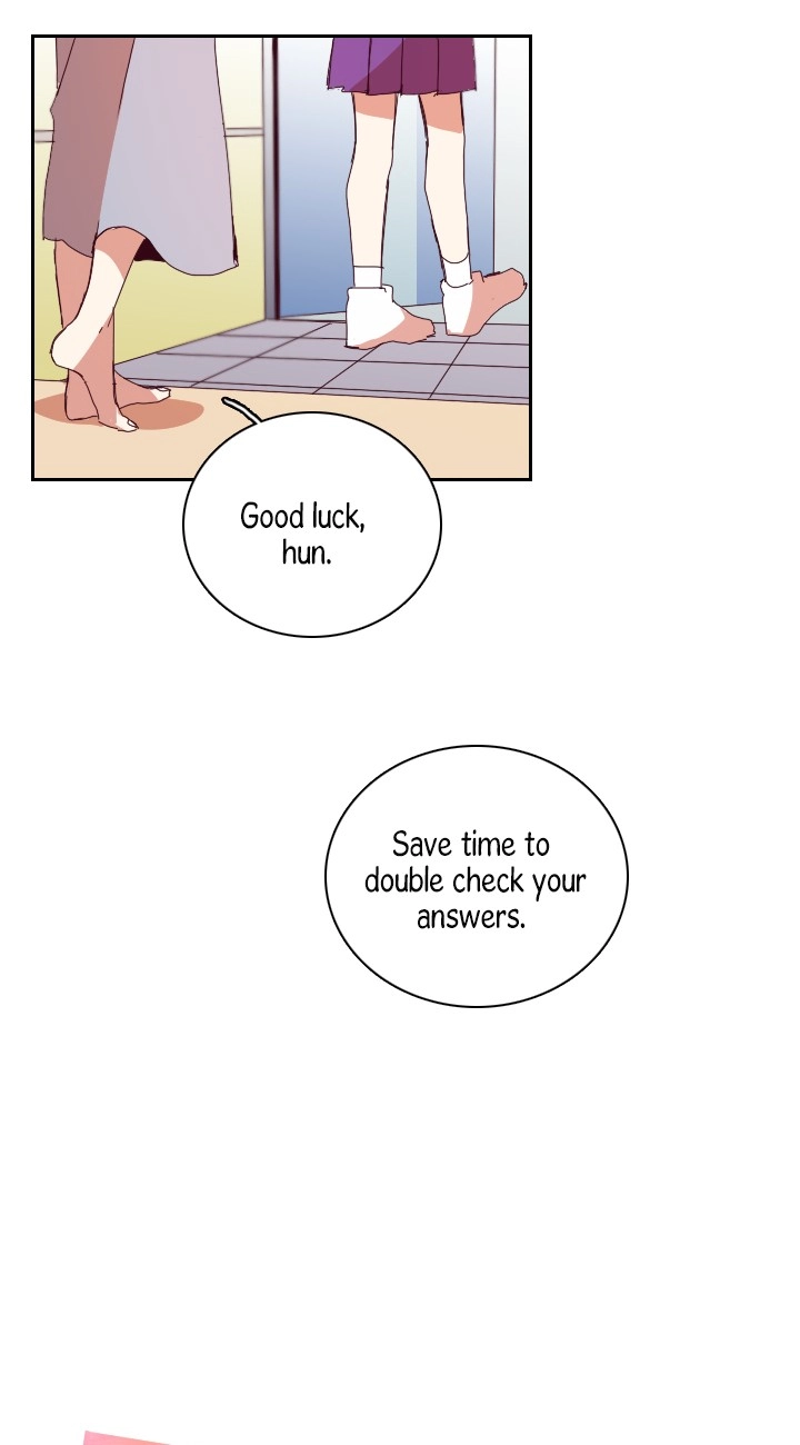 50 Pixel Days Chapter 32 page 5 - 