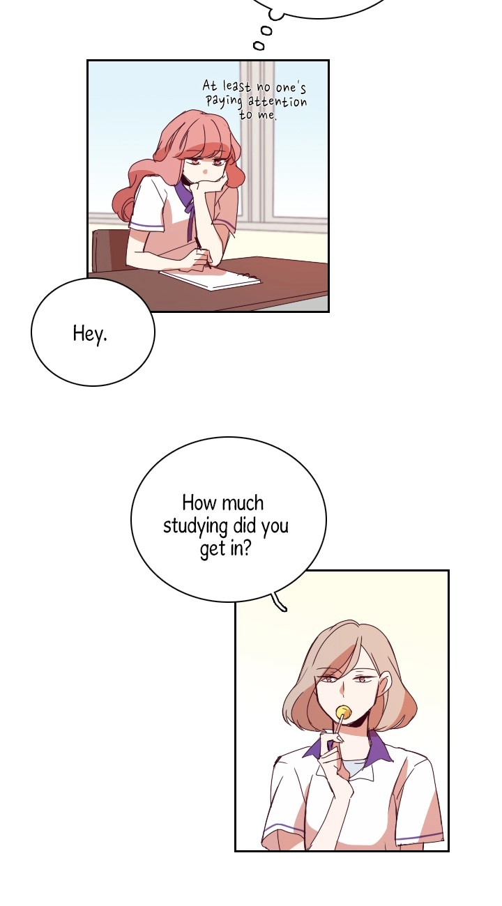 50 Pixel Days Chapter 32 page 8 - 