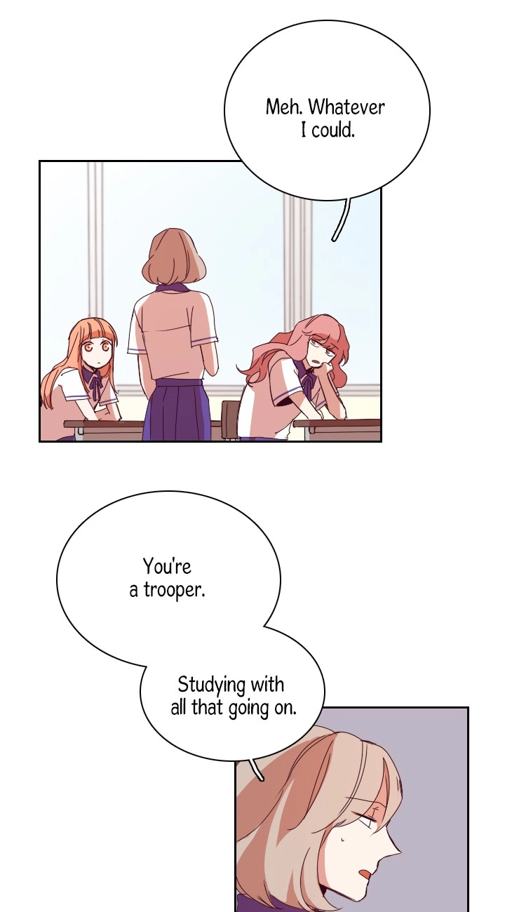 50 Pixel Days Chapter 32 page 9 - 