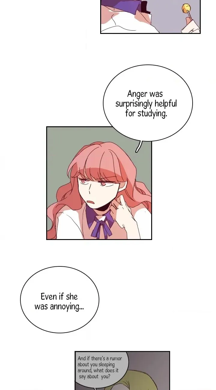 50 Pixel Days Chapter 32 page 10 - 