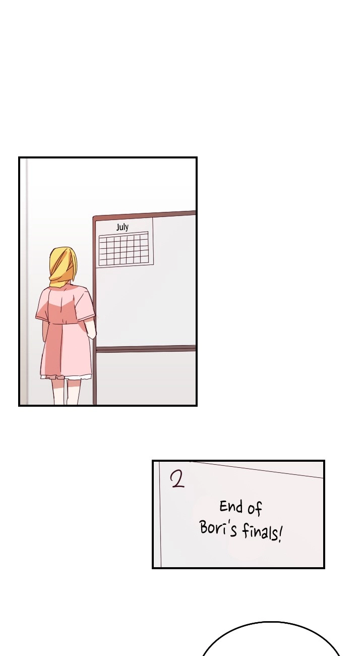 50 Pixel Days Chapter 33 page 1 - 