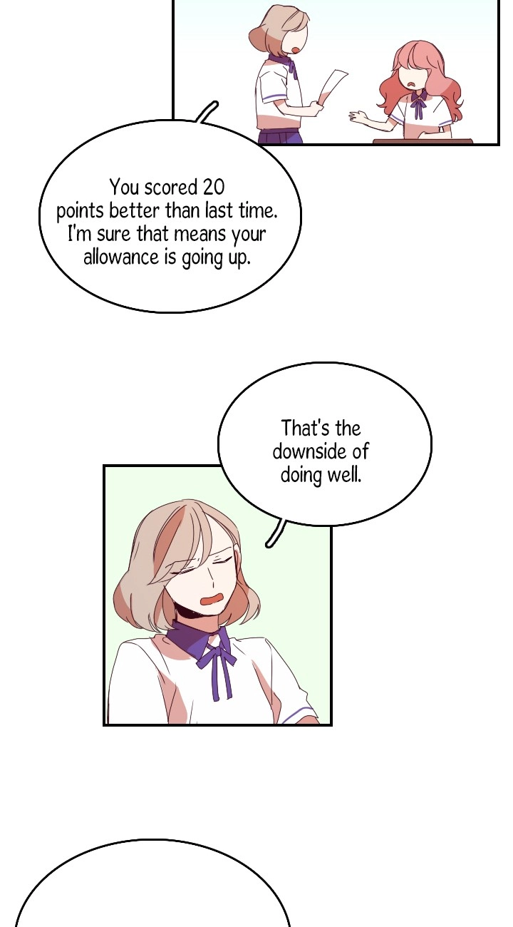 50 Pixel Days Chapter 33 page 11 - 