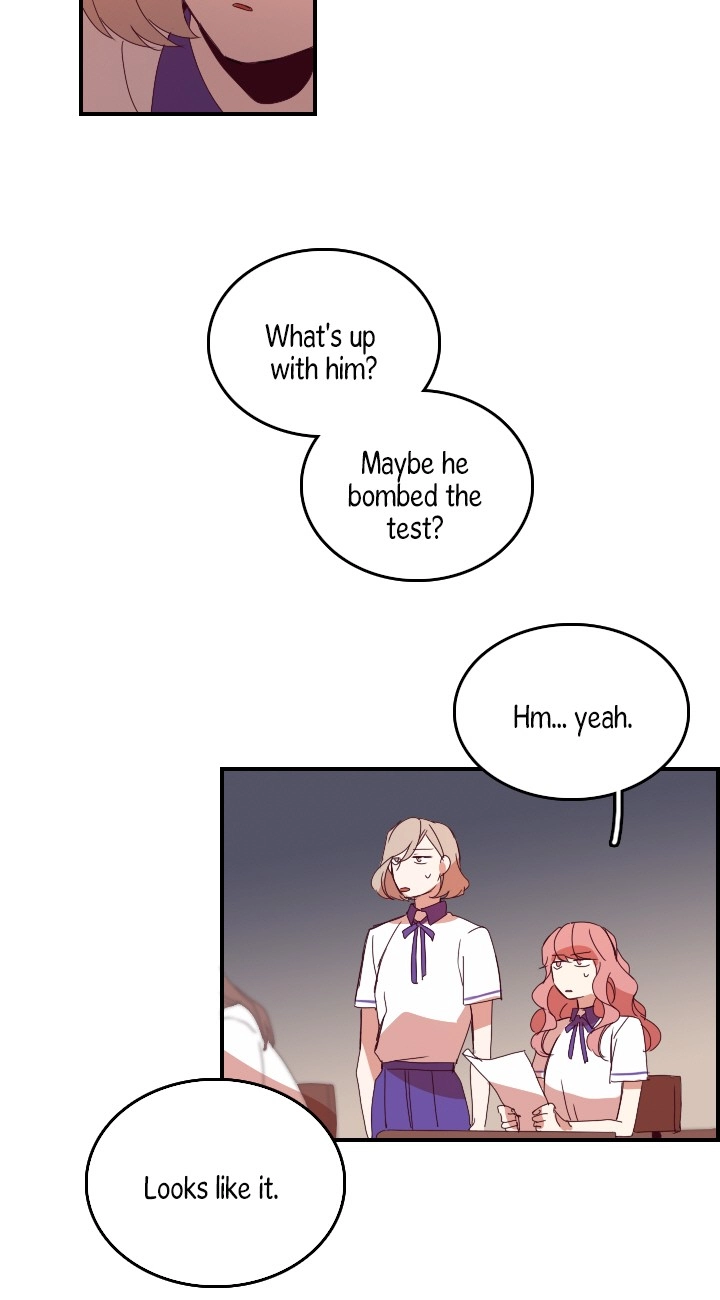50 Pixel Days Chapter 33 page 13 - 