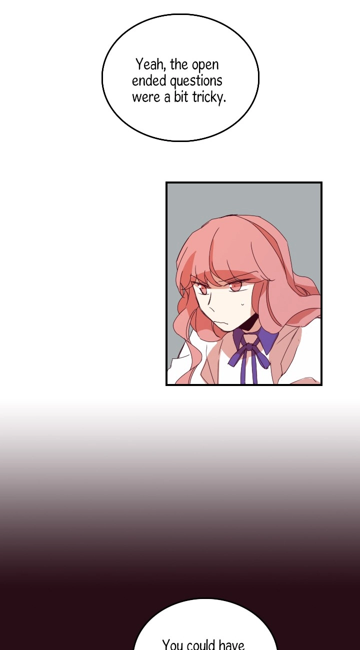 50 Pixel Days Chapter 33 page 14 - 