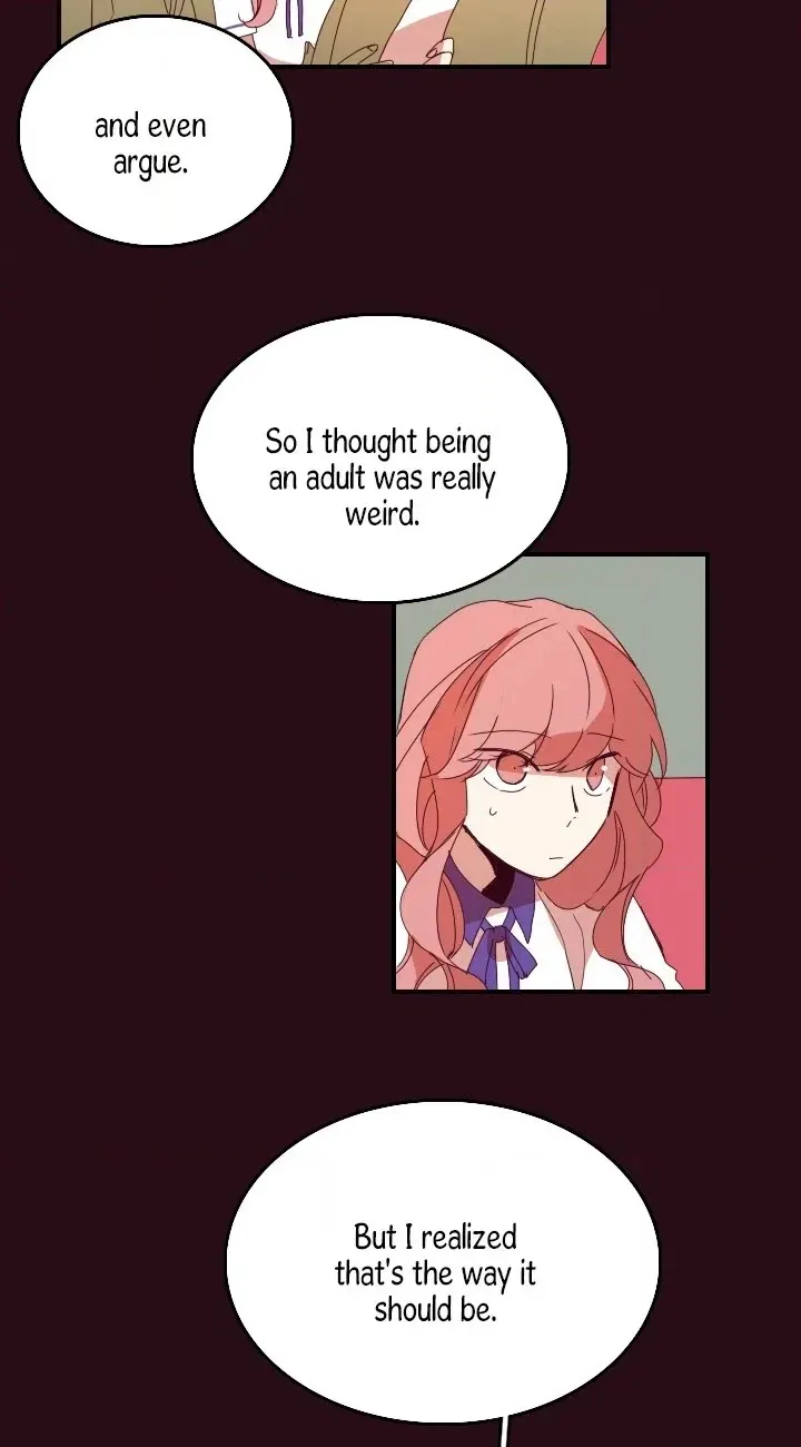 50 Pixel Days Chapter 33 page 20 - 