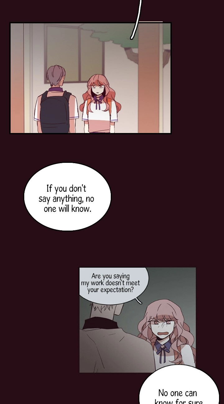50 Pixel Days Chapter 33 page 21 - 