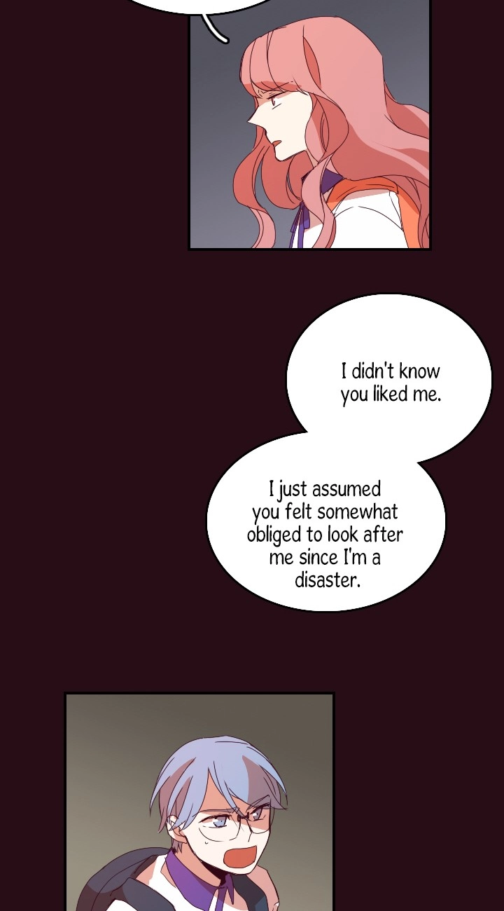 50 Pixel Days Chapter 33 page 23 - 
