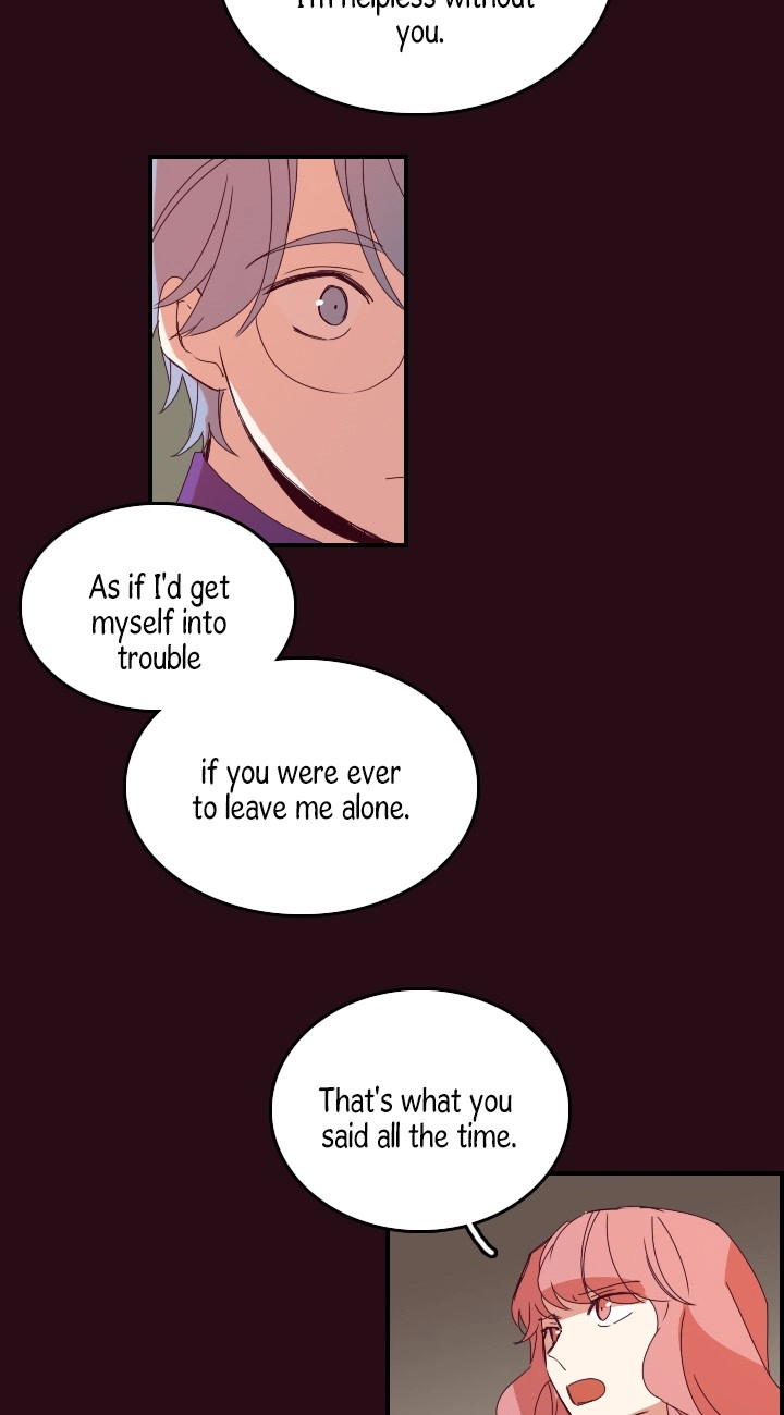 50 Pixel Days Chapter 33 page 25 - 