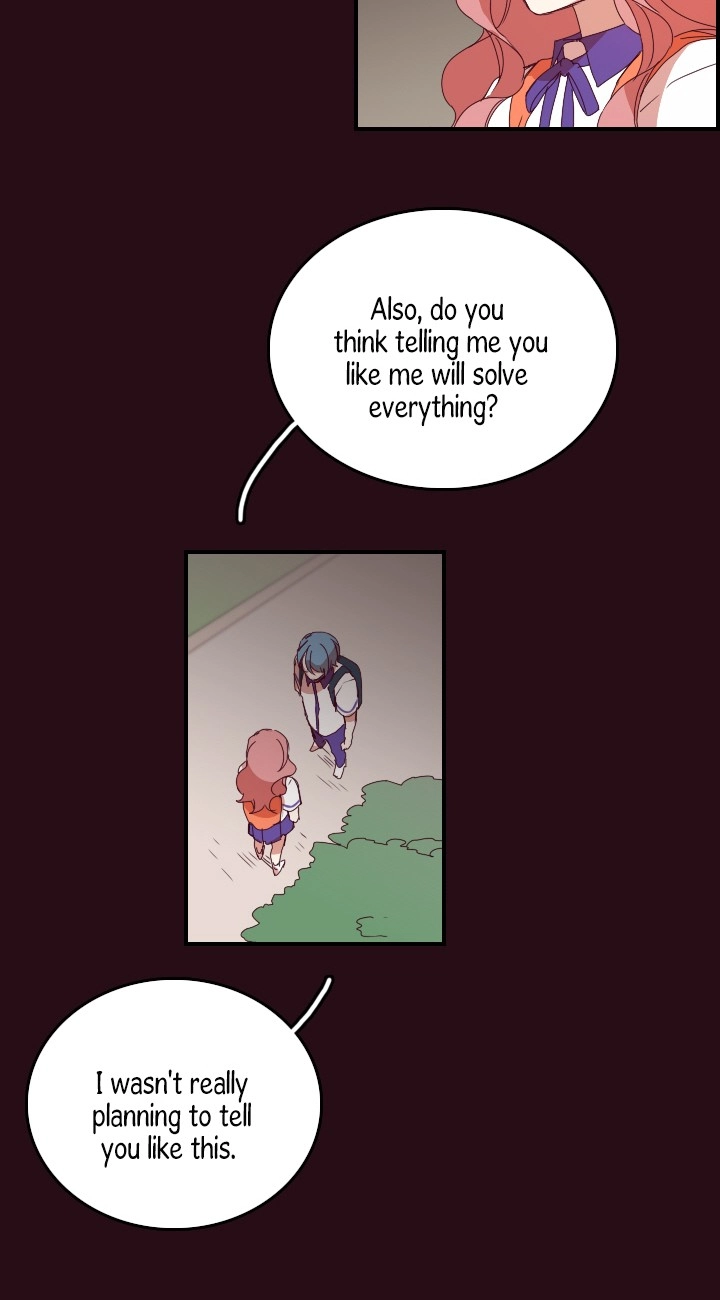 50 Pixel Days Chapter 33 page 26 - 
