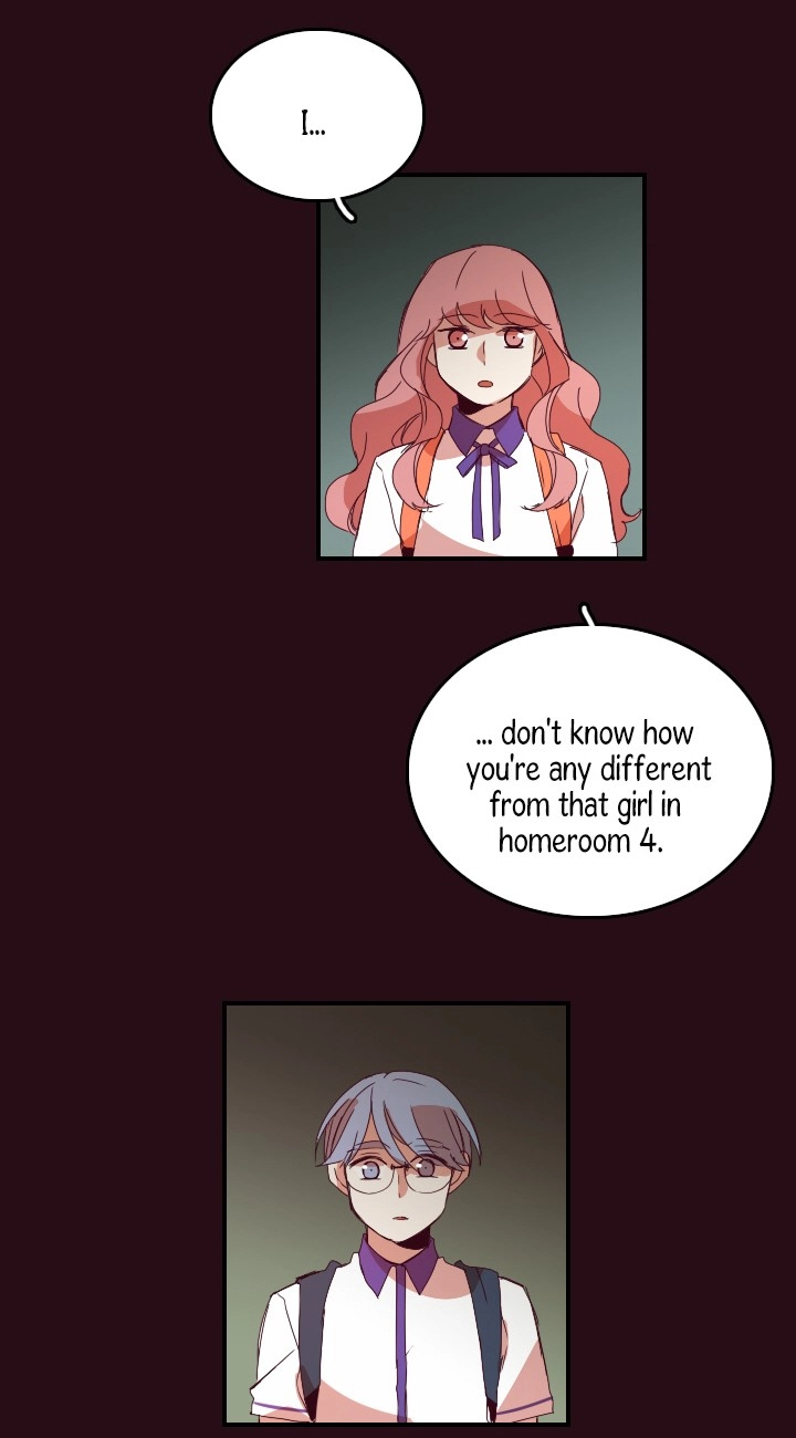 50 Pixel Days Chapter 33 page 27 - 