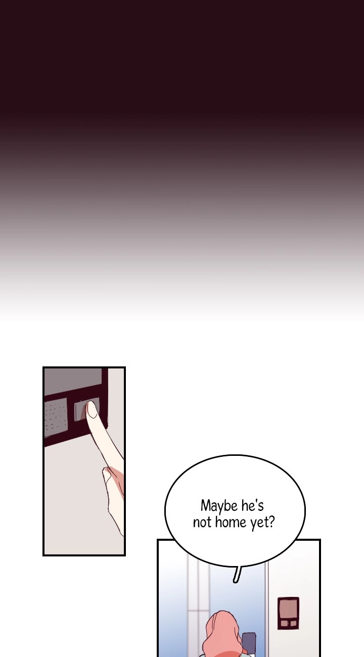 50 Pixel Days Chapter 33 page 28 - 