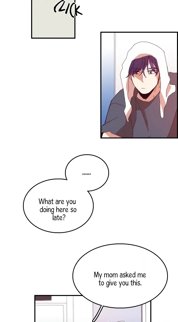 50 Pixel Days Chapter 33 page 30 - 