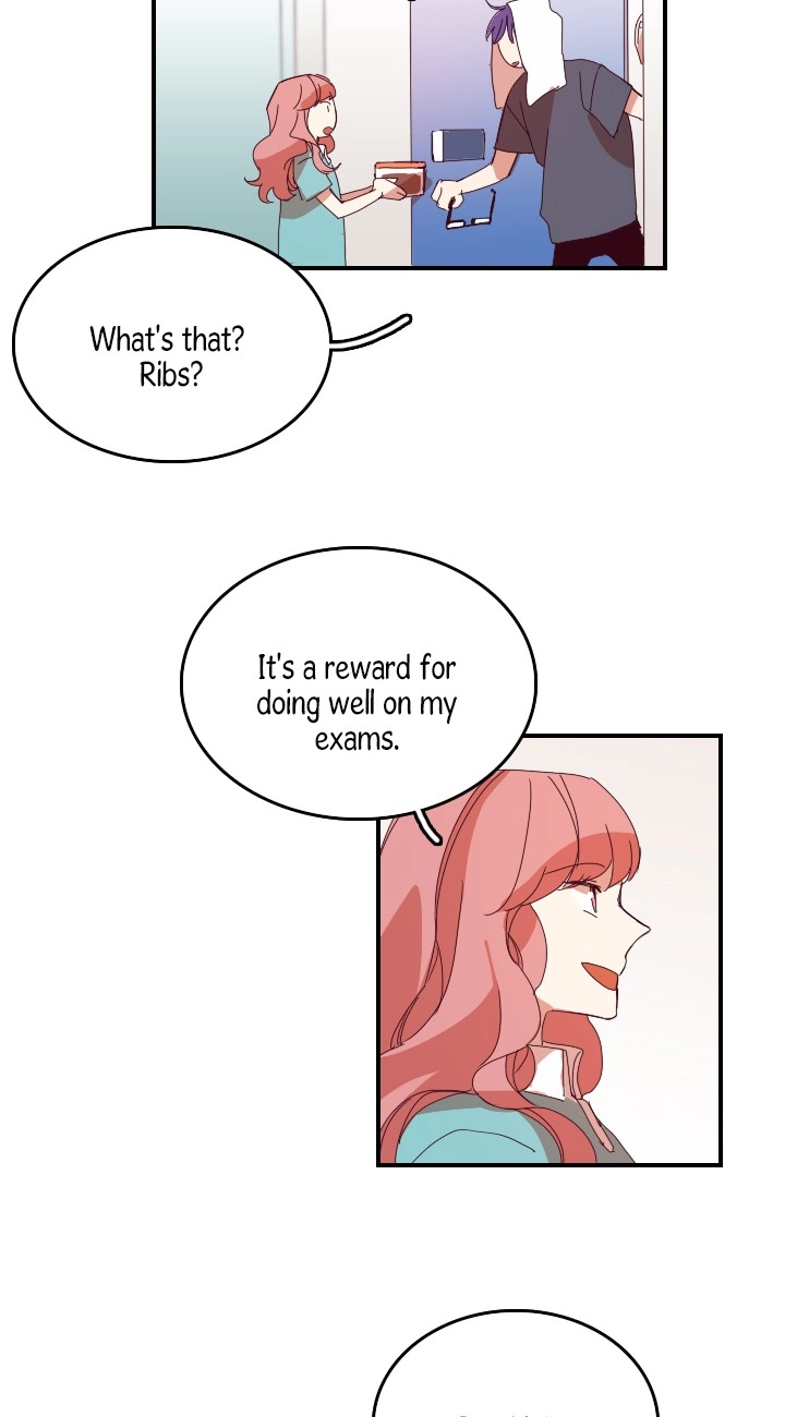50 Pixel Days Chapter 33 page 31 - 