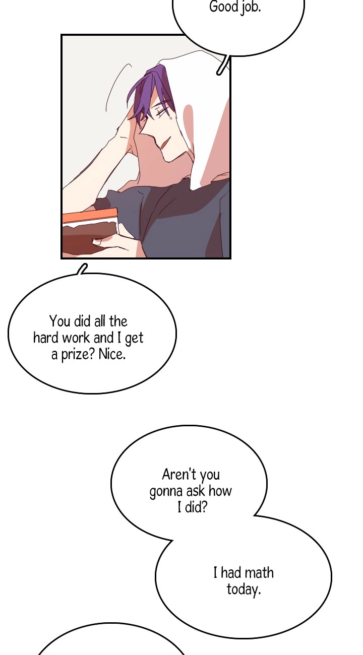 50 Pixel Days Chapter 33 page 32 - 