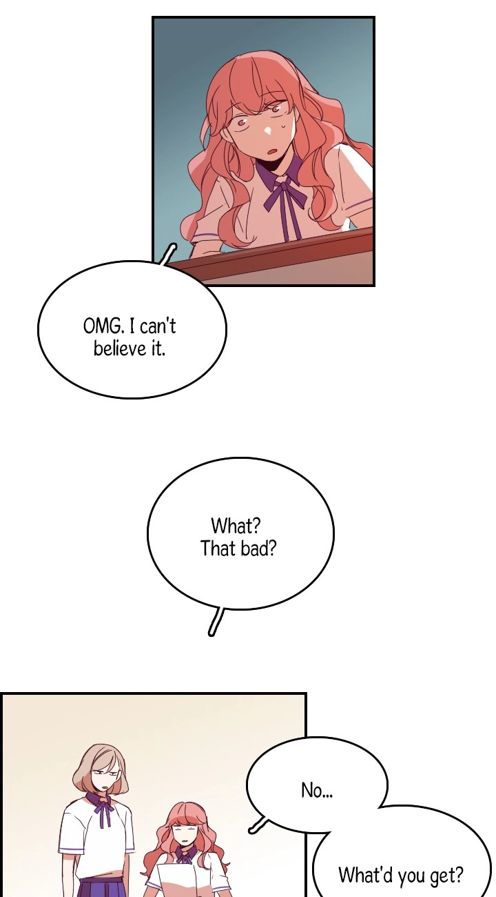 50 Pixel Days Chapter 33 page 7 - 