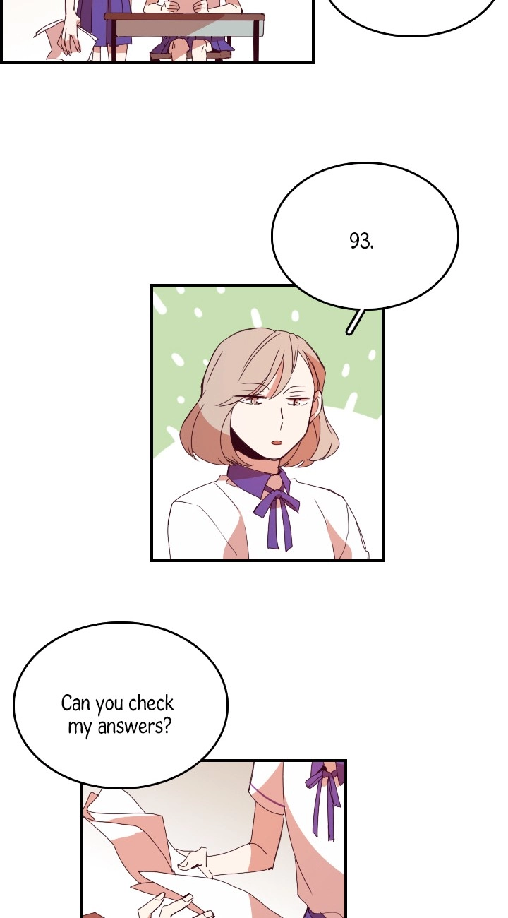 50 Pixel Days Chapter 33 page 8 - 