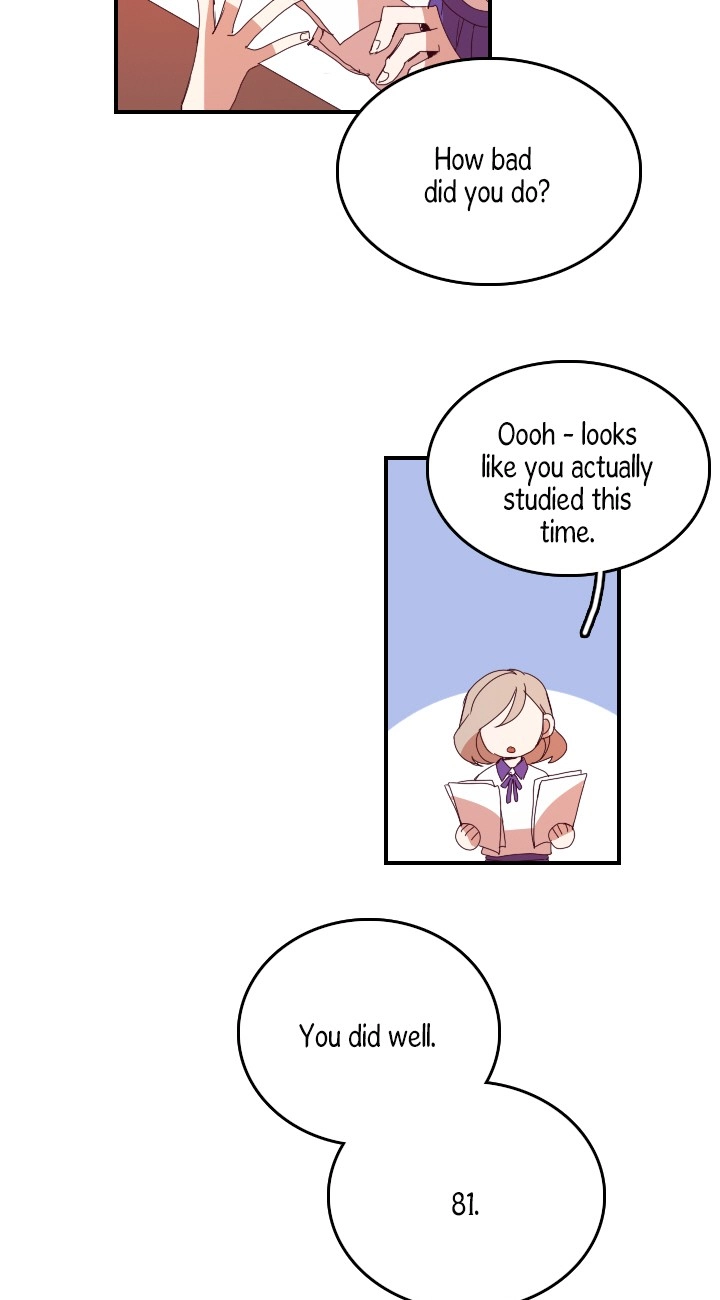 50 Pixel Days Chapter 33 page 9 - 