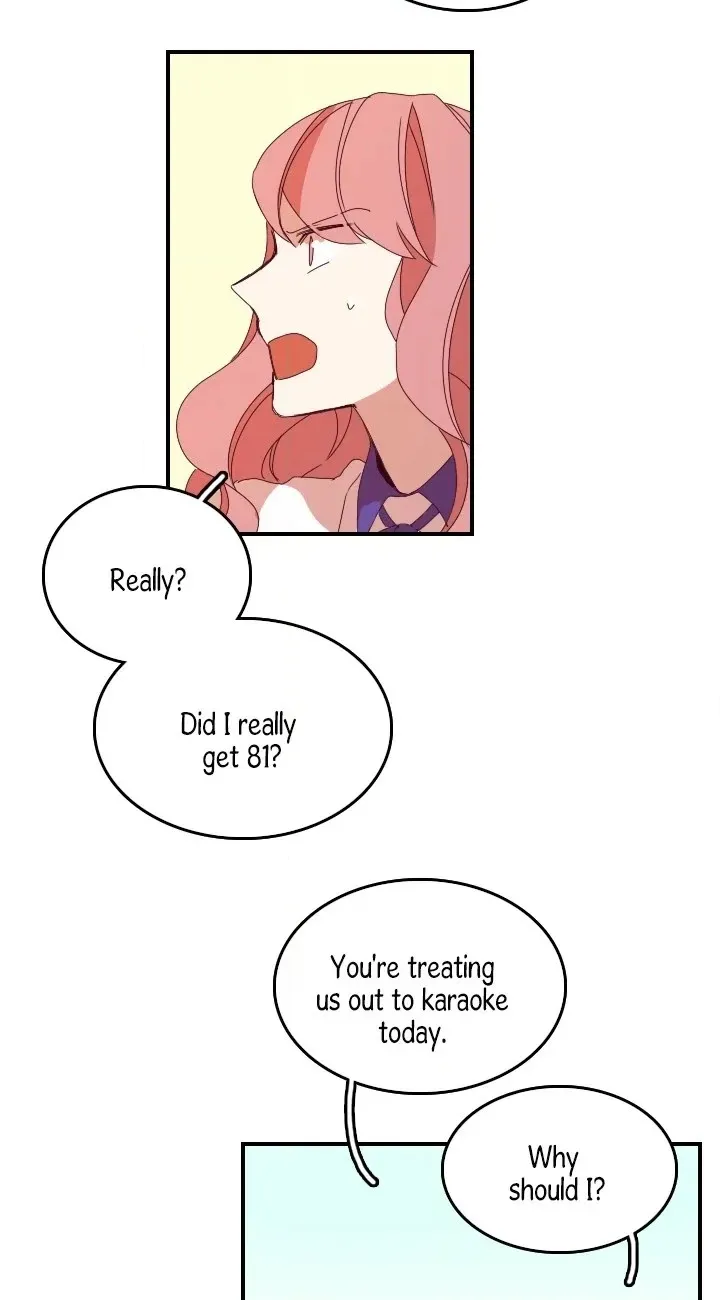 50 Pixel Days Chapter 33 page 10 - 