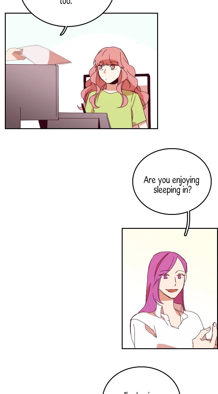 50 Pixel Days Chapter 34 page 2 - 