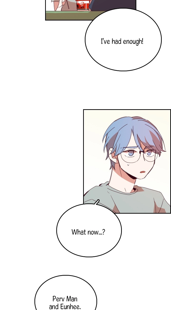50 Pixel Days Chapter 34 page 12 - 