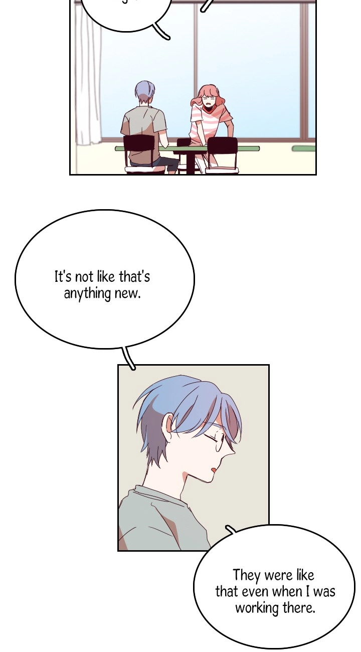 50 Pixel Days Chapter 34 page 14 - 