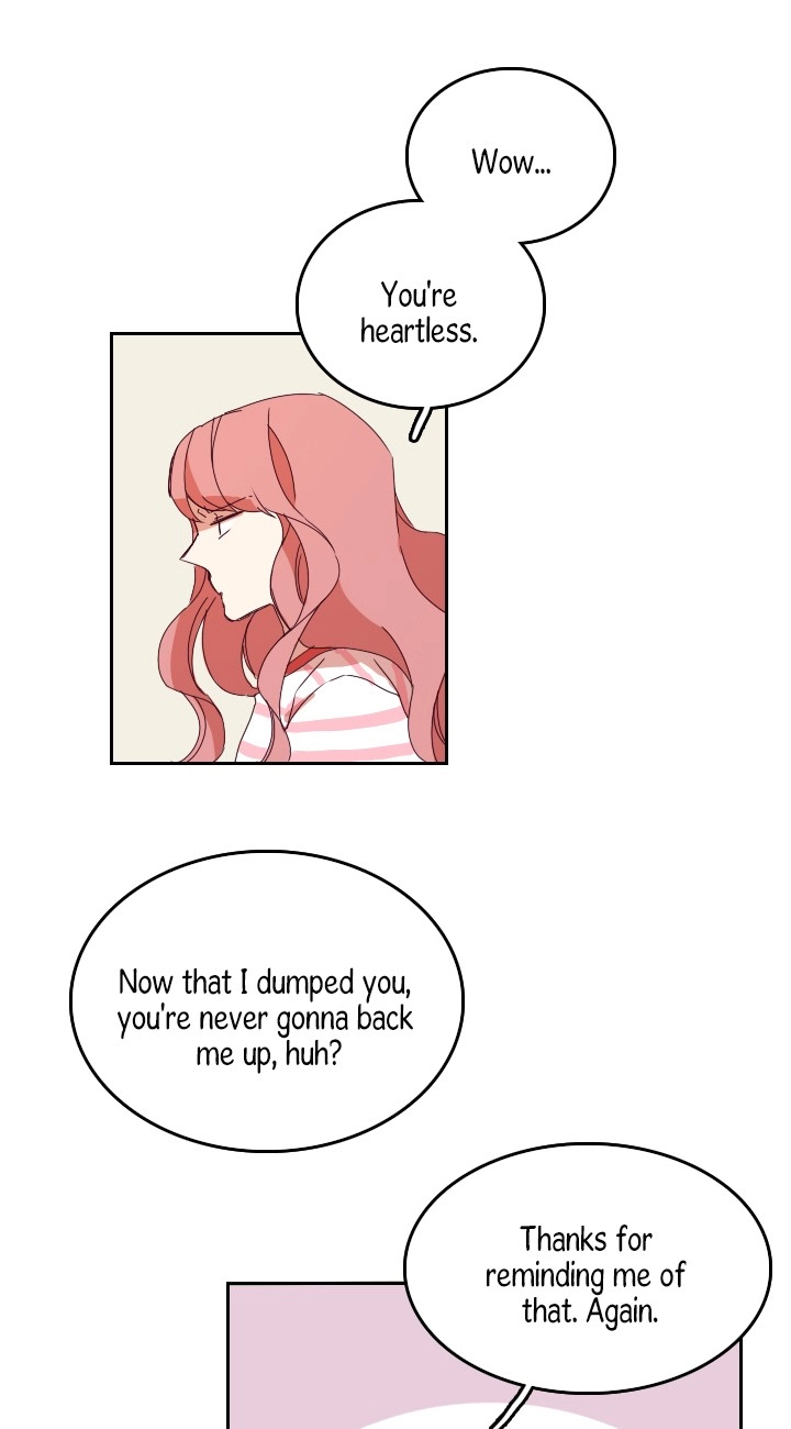 50 Pixel Days Chapter 34 page 15 - 