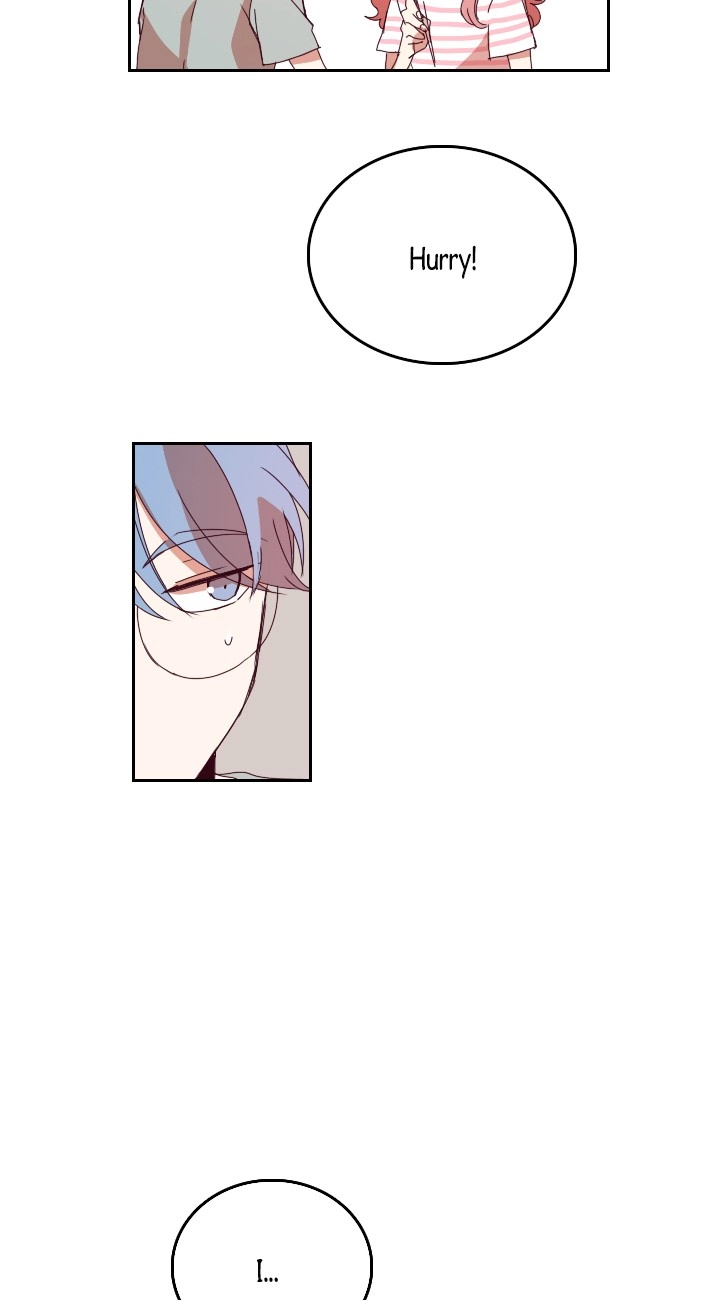 50 Pixel Days Chapter 34 page 18 - 