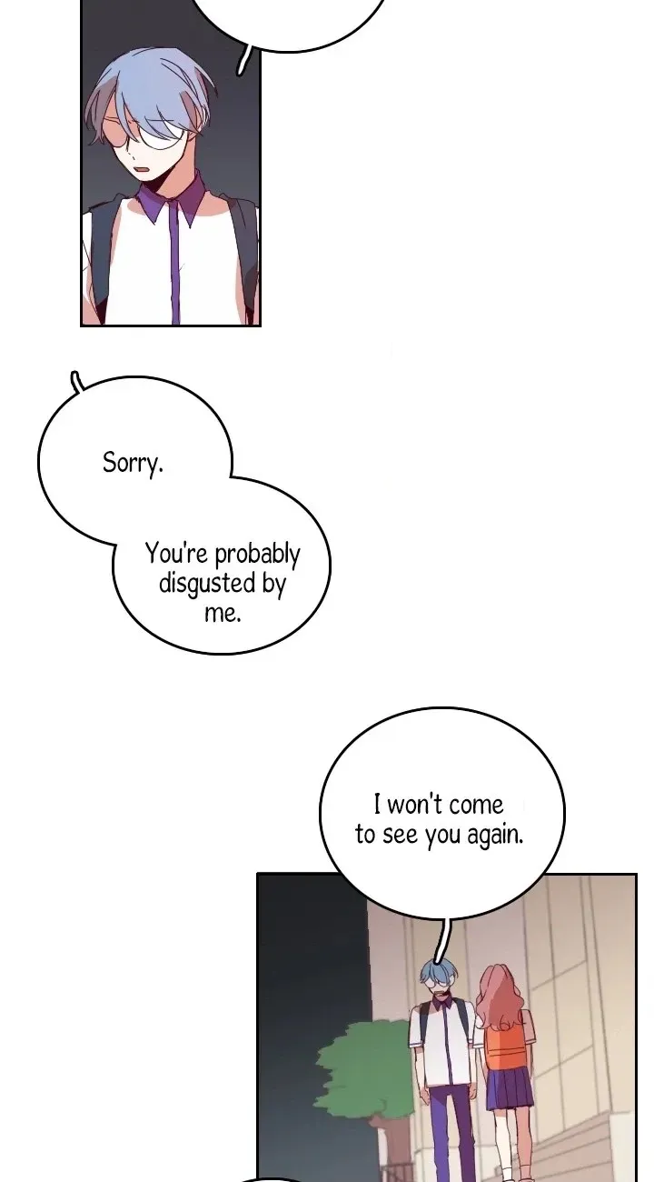 50 Pixel Days Chapter 34 page 20 - 