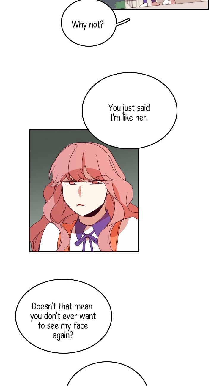50 Pixel Days Chapter 34 page 21 - 