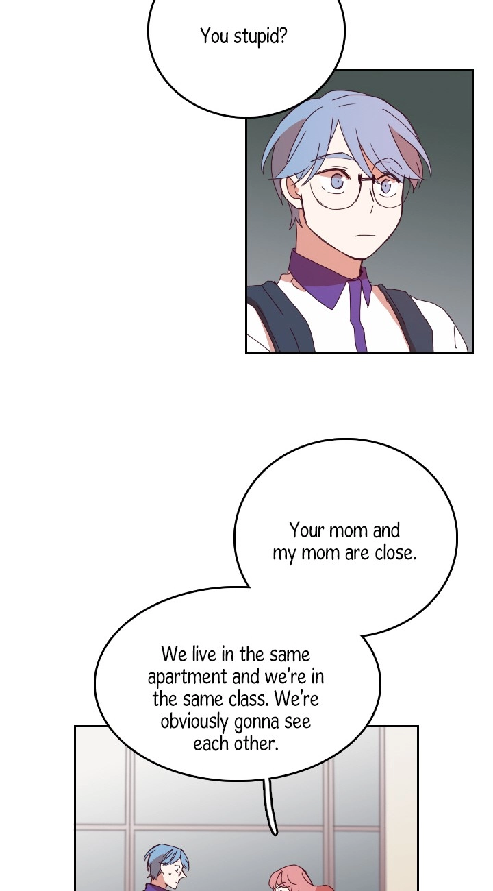 50 Pixel Days Chapter 34 page 22 - 