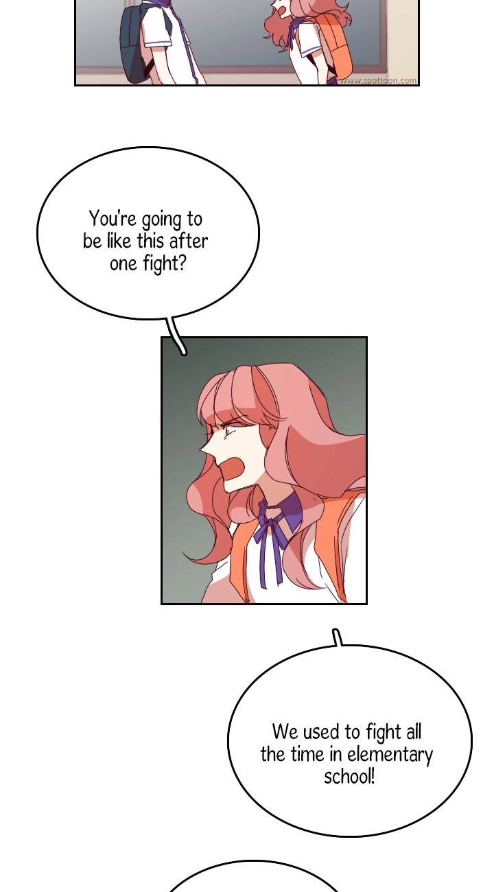 50 Pixel Days Chapter 34 page 23 - 