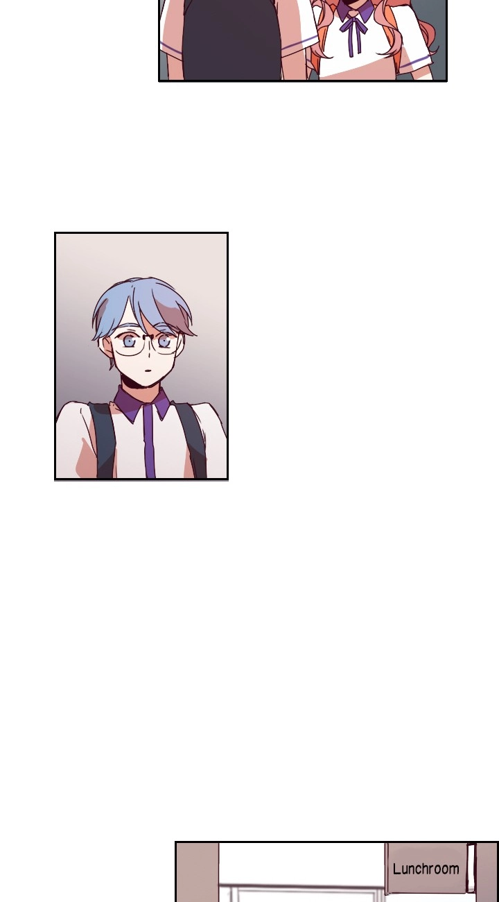 50 Pixel Days Chapter 34 page 25 - 